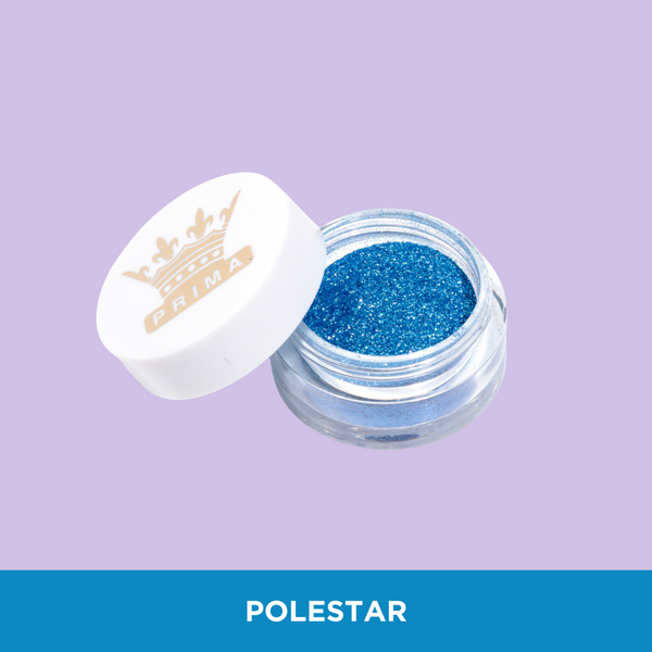 prima lash Polestar Loose Eyeshadow Pigment
