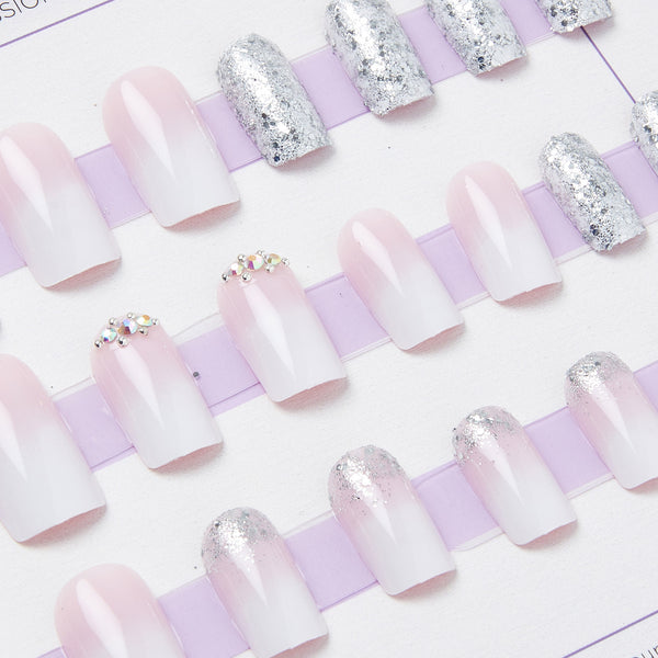 Prima Lash Press On False Nails