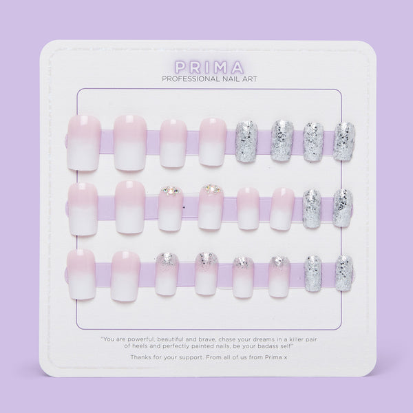 prima lash Press On False Nails