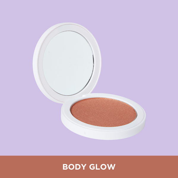 prima lash Prima Body Highlighting powder