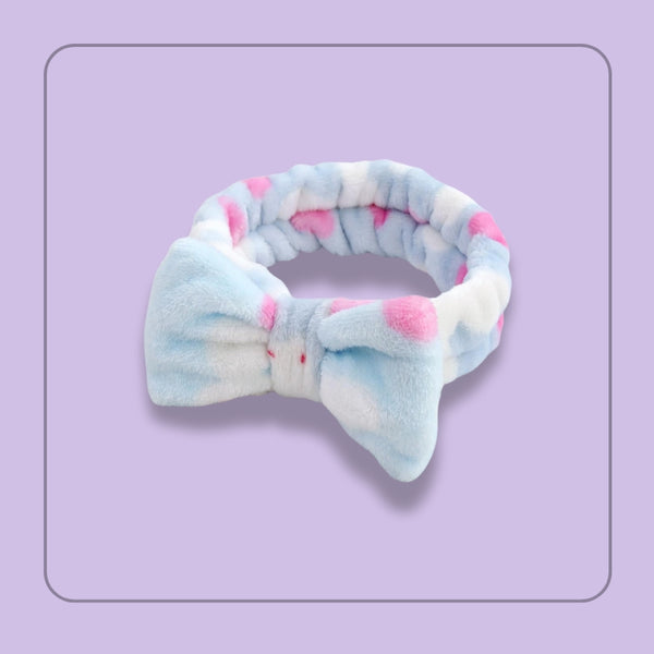 Prima Lash Prima Fluffy Headbands