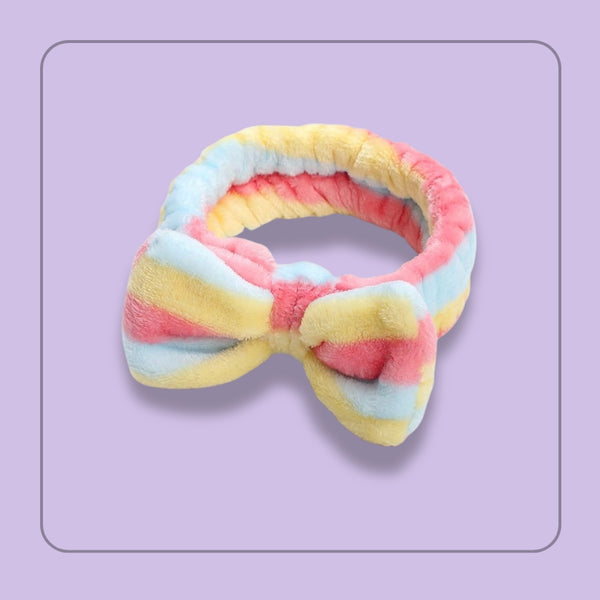 Prima Lash Prima Fluffy Headbands