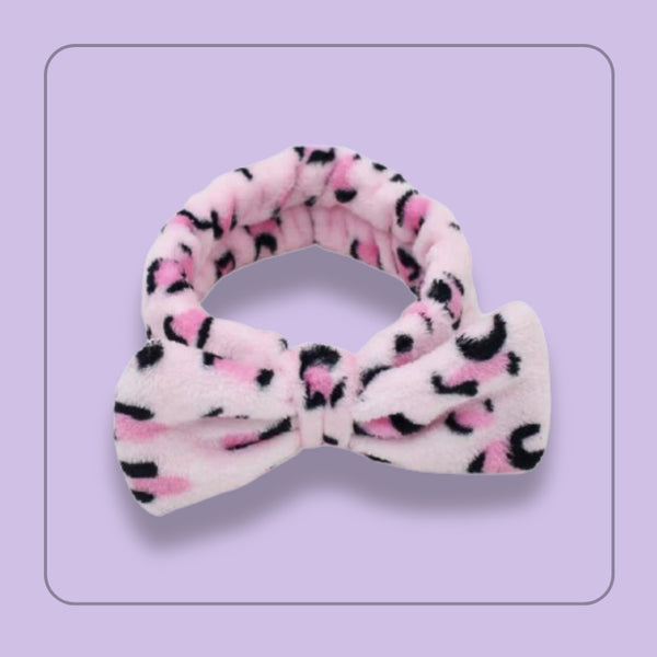 Prima Lash Prima Fluffy Headbands