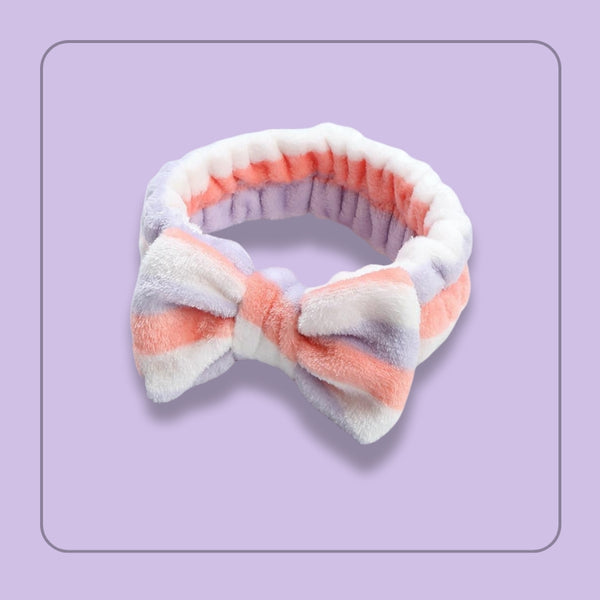 prima lash Prima Fluffy Headbands