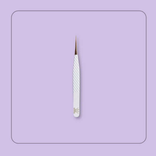 Prima Lash Prima Lash Precision Pointed Tweezers