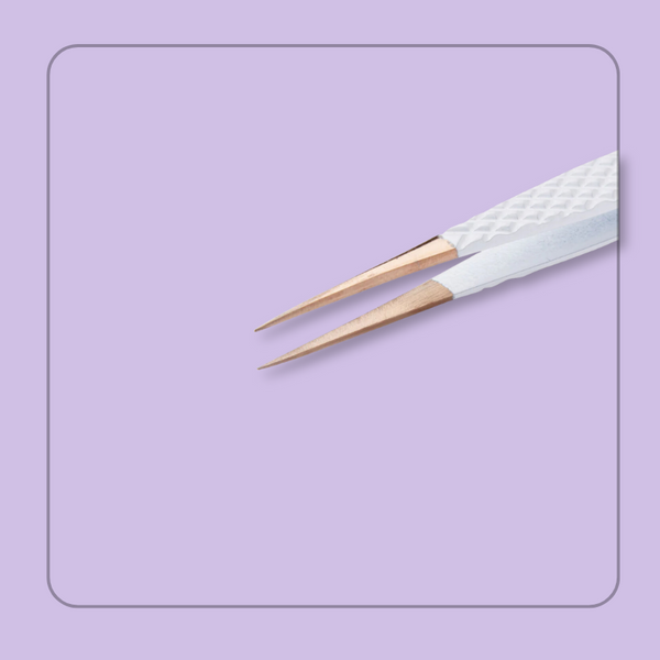 Prima Lash Prima Lash Precision Pointed Tweezers