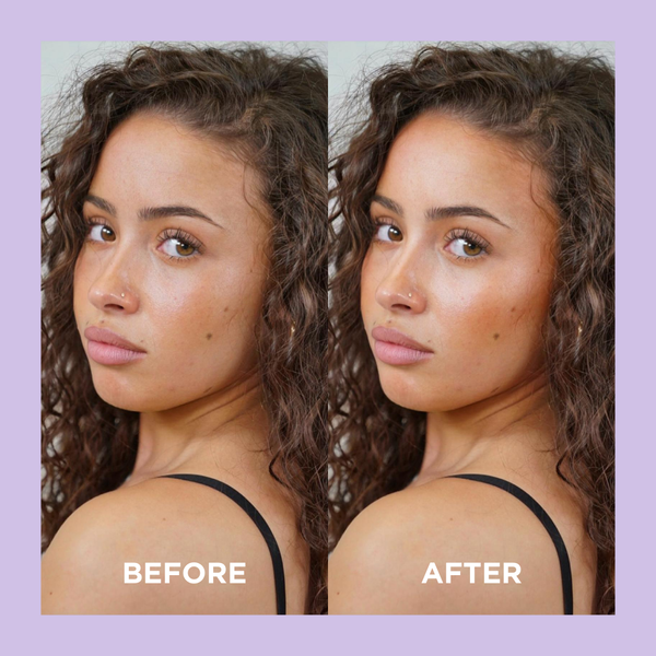 Prima Lash Prima Mineral Bronzing Powder- Medium