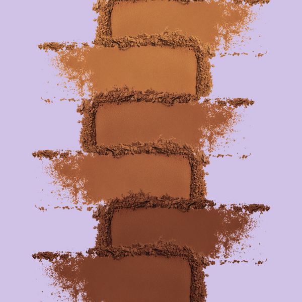 Prima Lash Prima Mineral Bronzing Powder- Medium