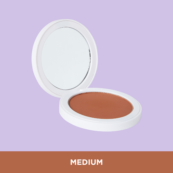 prima lash Prima Mineral Bronzing Powder- Medium