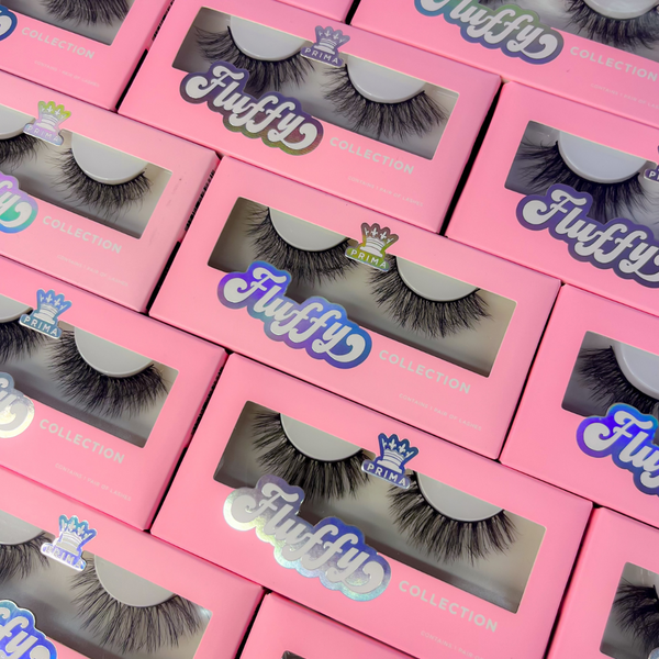 Prima Lash Prima Picks: 10 Lashes For £30