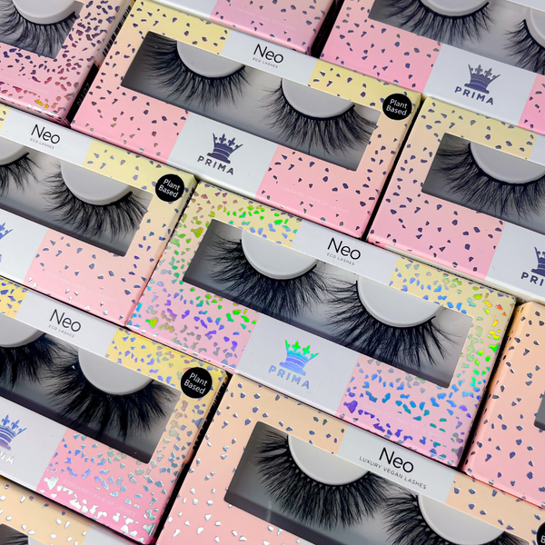 Prima Lash Prima Picks: 10 Lashes For £30