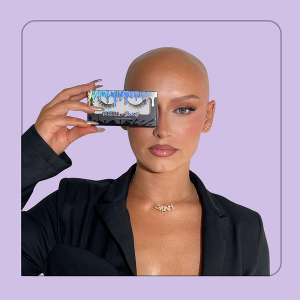 Prima Lash Prima X Dani G - Full Collection