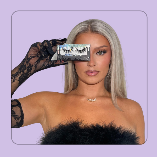 Prima Lash Prima X Dani G - Full Collection