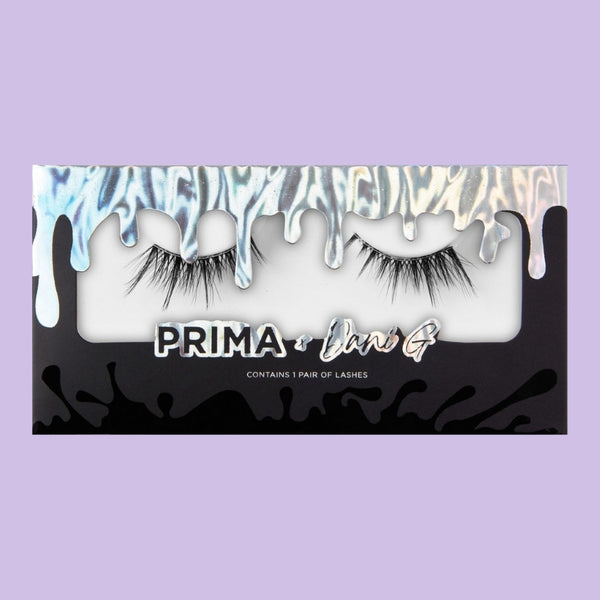 prima lash Prima x Dani G - Spice