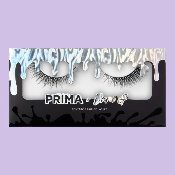 prima lash Prima x Dani G - Unmatched