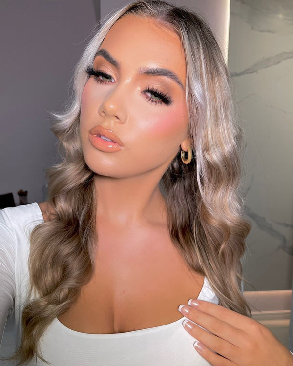 Prima Lash Primalash Luxury Mink Lashes #Power
