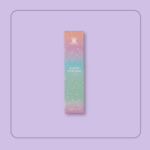 prima lash PrimaLash Strip Lash Glue - Latex Free