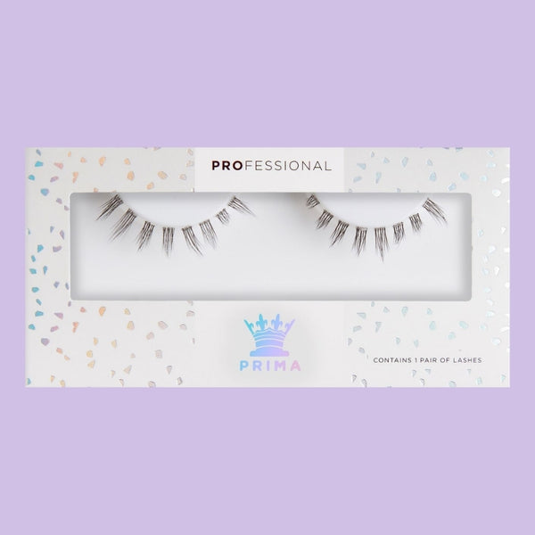 prima lash Professional #701 (Lower Lashes)