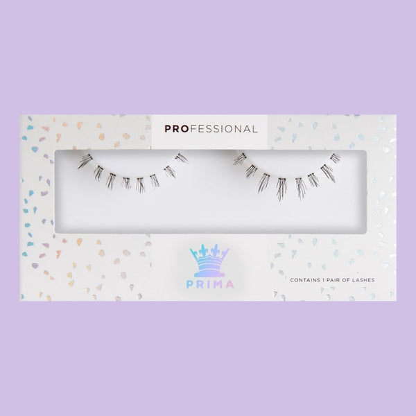 prima lash Professional #702 (Lower Lashes)