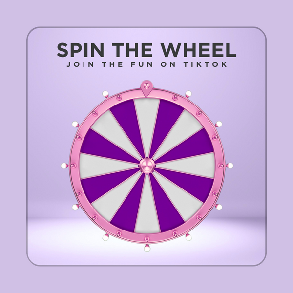 Prima Lash Spin The Wheel