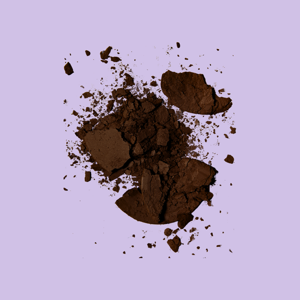 Prima Lash Stamp It Brow Stamp Kit - Dark Brown