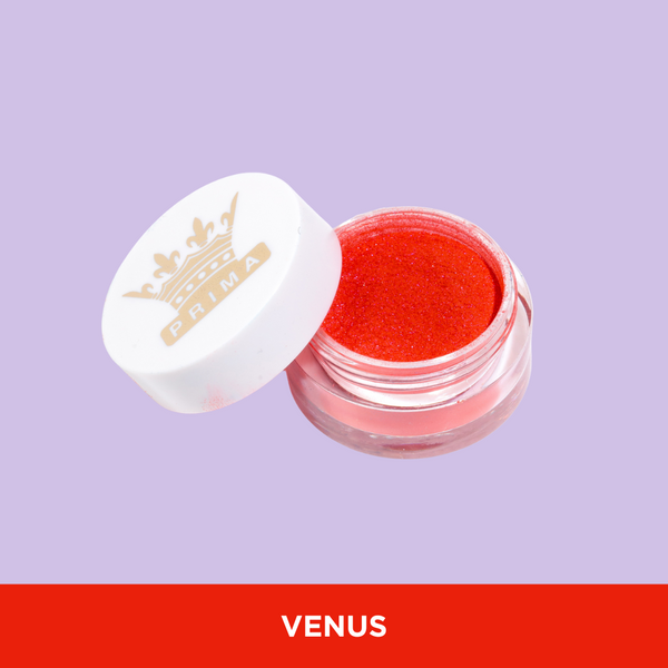 prima lash Venus Loose Eyeshadow Pigment