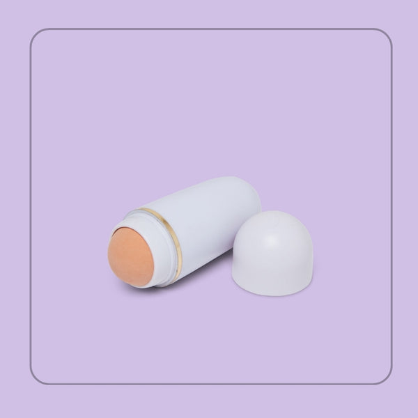 Prima Lash Volcanic Stone Facial Roller