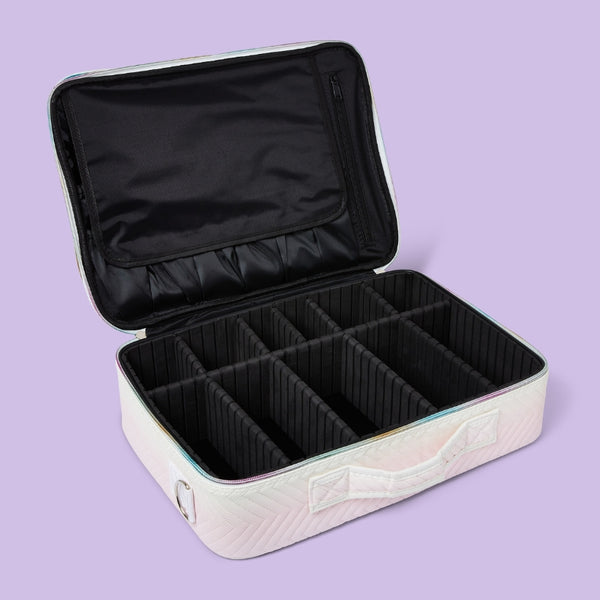 Prima Lash XL Luxury Makeup Case