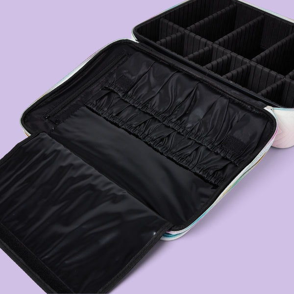 Prima Lash XL Luxury Makeup Case