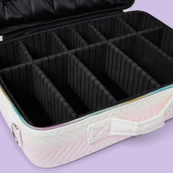 Prima Lash XL Luxury Makeup Case