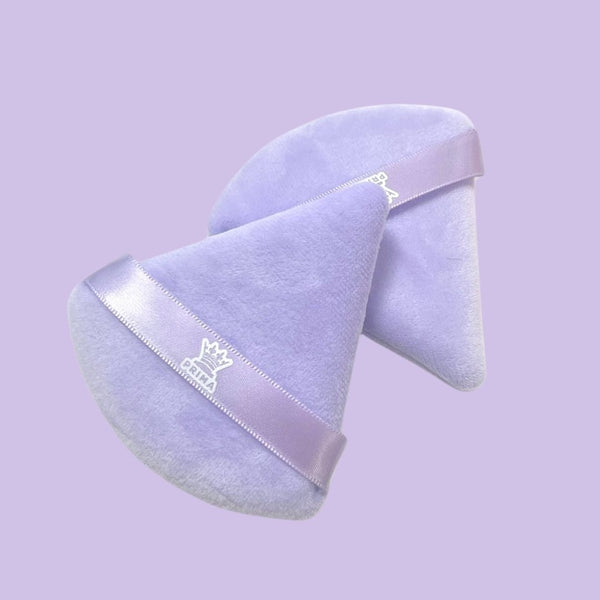 prima lash XL Powder Puffs