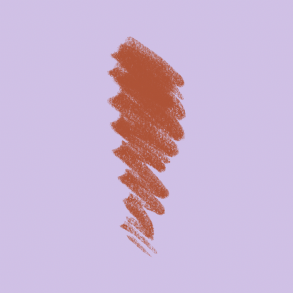 Prima Lash Prima Lip Liner – Cocoa | Long-Lasting Brown Lip Pencil By PrimaLash