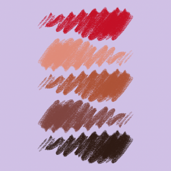 Prima Lash Prima Lip Liner – Cocoa | Long-Lasting Brown Lip Pencil By PrimaLash