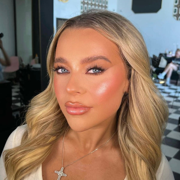 Prima Lash Professional (100% Human Hair) Strip Lashes #72