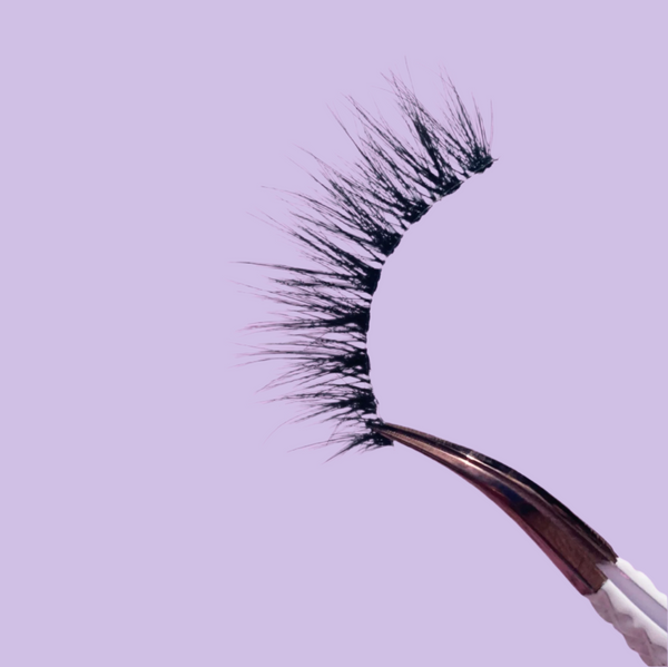 Prima Lash Professional (Dainty) Multi Layer Strip Lashes #D30