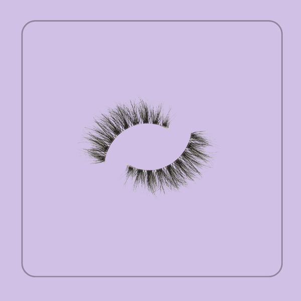 Prima Lash Professional (Dainty) Multi Layer Strip Lashes #D30