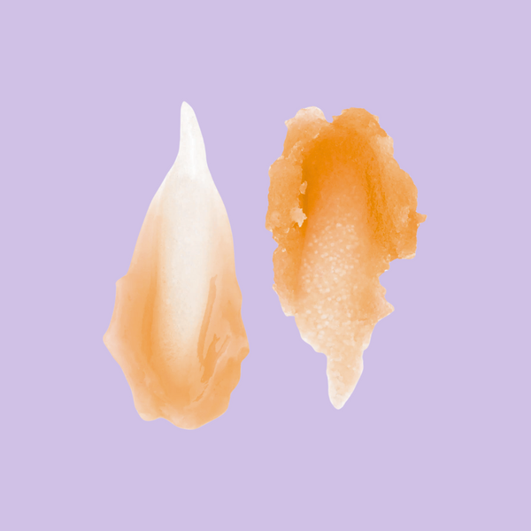 Prima Lash Sugar Kiss - Lip Scrub & Conditioner Duo #Orange