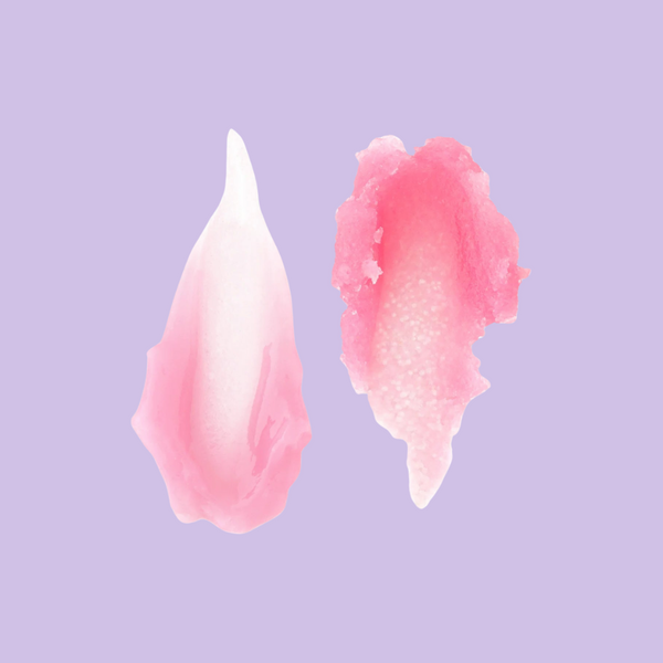 Prima Lash Sugar Kiss - Lip Scrub & Conditioner Duo #Strawberry