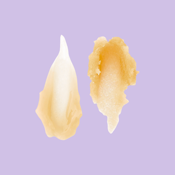 Prima Lash Sugar Kiss - Lip Scrub & Conditioner Duo #Vanilla