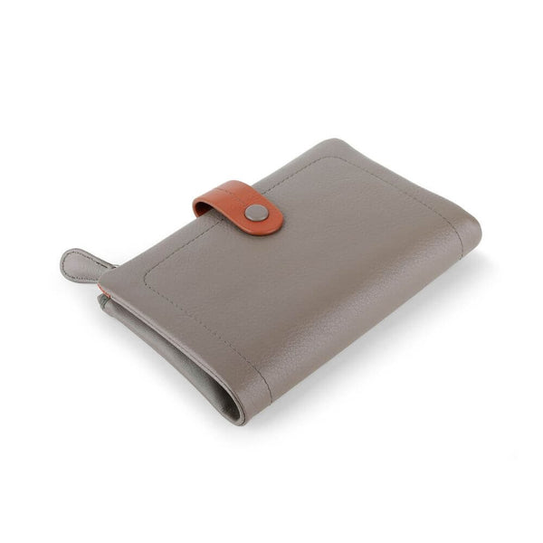 Primehide Multicolour Soft Bifold Purse Livia Capri