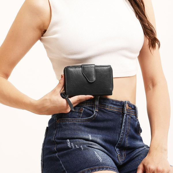 Primehide Bifold Purse - Renata Cancun