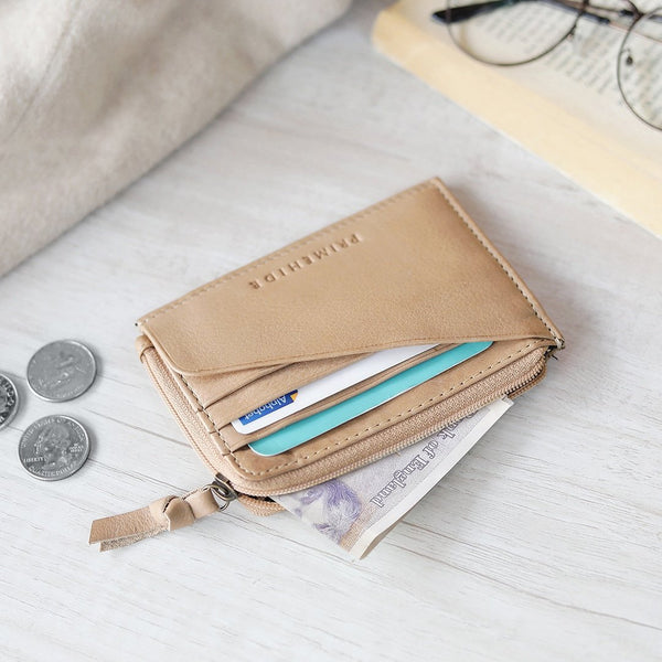 Primehide Card Holder Wallet - Juana Cancun