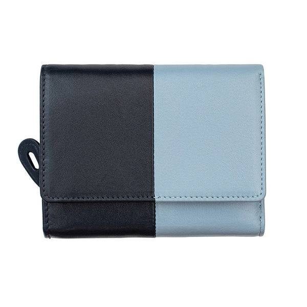 Primehide Clara Small Trifold Purse