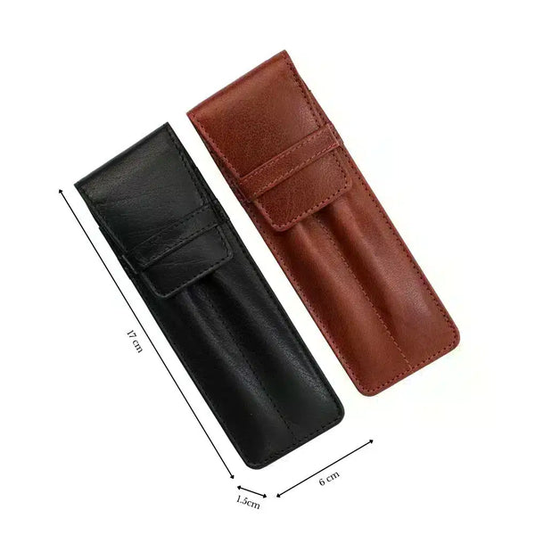 Primehide Double Pen Holder