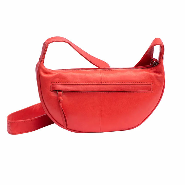 Primehide Half Moon Bag - Ayla Cancun