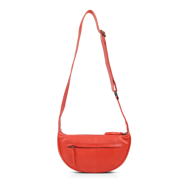 Primehide Half Moon Bag - Ayla Cancun