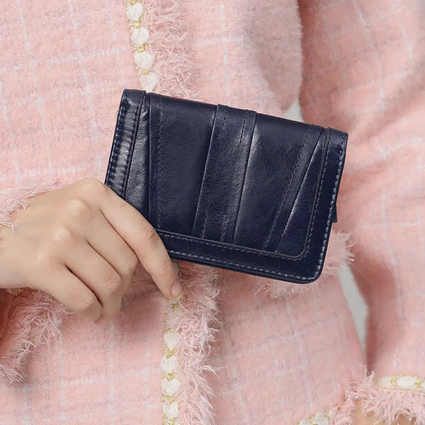 Primehide Italian Leather Purse - Amalfi