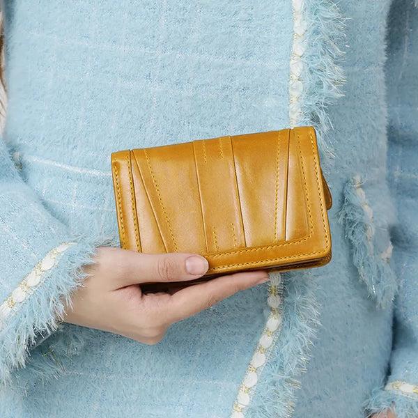 Primehide Italian Leather Purse - Amalfi
