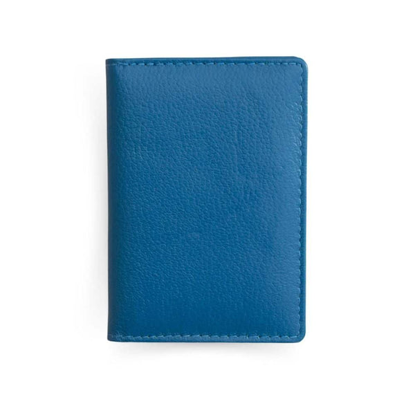 primehide Leather Credit Card Holder