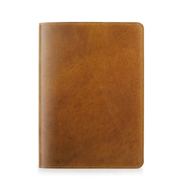 Primehide Leather Diary Cover Frederick Mayfair
